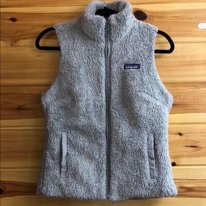 Patagonia Los Gatos Vest